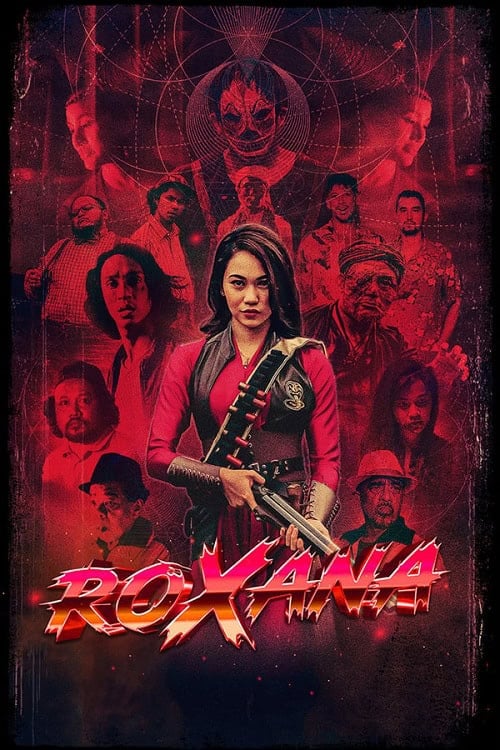 ดูหนังออนไลน์ฟรี Roxana โรซาน่า (2024)