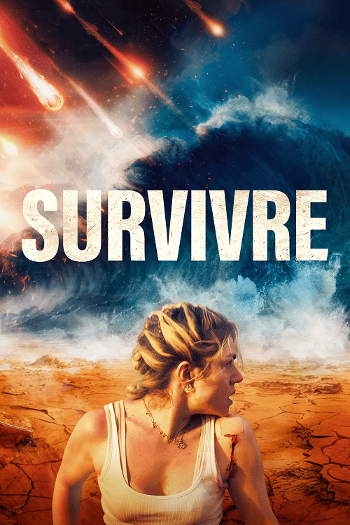 ดูหนังออนไลน์ฟรี Survive (2024) ต้องรอด