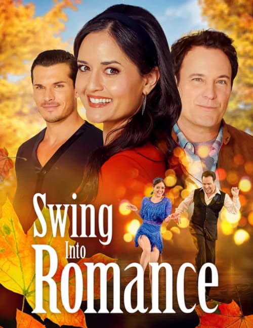 ดูหนังออนไลน์ฟรี Swing Into Romance สวิง อินทู โรแมนซ์ (2023)