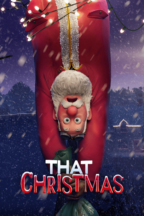 ดูหนังออนไลน์ฟรี That Christmas (2024) คริสต์มาสนั้น