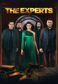ดูหนังออนไลน์ฟรี The Experts มือฉมังหักทรชน (2024)