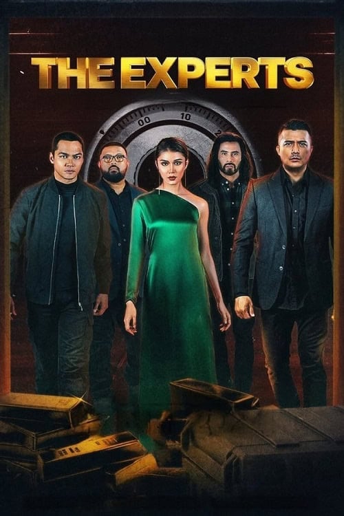 ดูหนังออนไลน์ฟรี The Experts มือฉมังหักทรชน (2024)