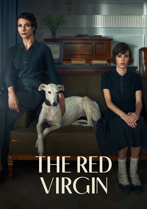 ดูหนังออนไลน์ฟรี The Red Virgin ฮิลเดการ์ต ดรุณีสีชาด (2024)