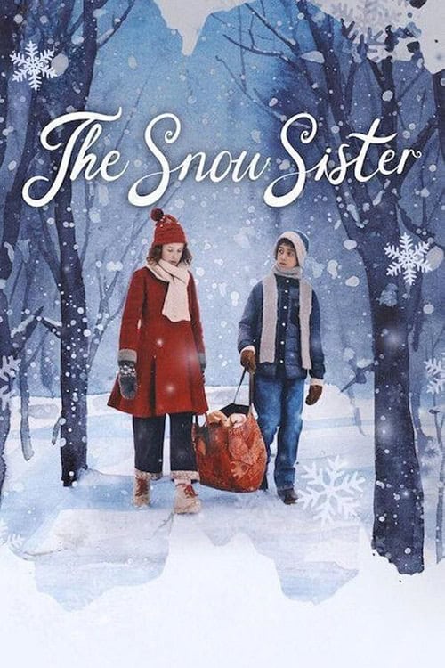 ดูหนังออนไลน์ฟรี The Snow Sister เดอะ สโนว์ ซิสเตอร์ (2024)