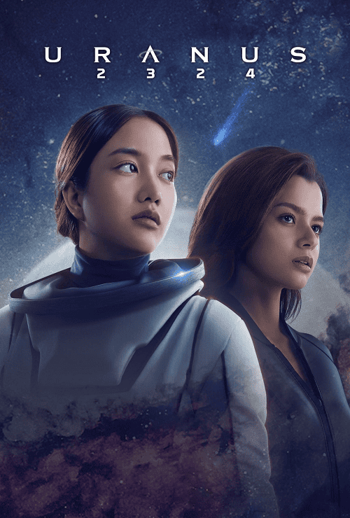ดูหนังออนไลน์ฟรี Uranus (2024) ยูเรนัส 2324
