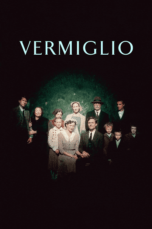 ดูหนังออนไลน์ฟรี Vermiglio (2024)