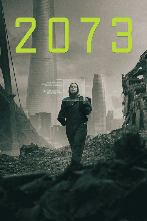 ดูหนังออนไลน์ฟรี 2073 (2024)