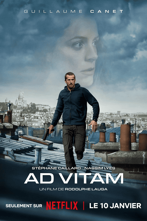 ดูหนังออนไลน์ฟรี Ad Vitam (2025) ปฏิบัติการเพื่อชีวิต
