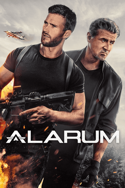 ดูหนังออนไลน์ฟรี Alarum (2025)