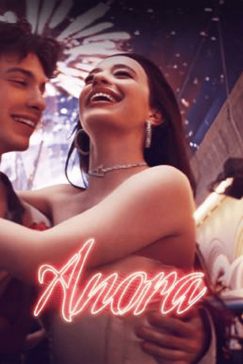 ดูหนังออนไลน์ฟรี  Anora (2024) อโนรา