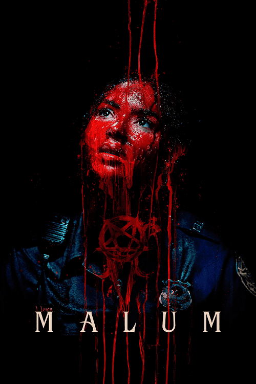 ดูหนังออนไลน์ฟรี Malum (2023) มาลัม