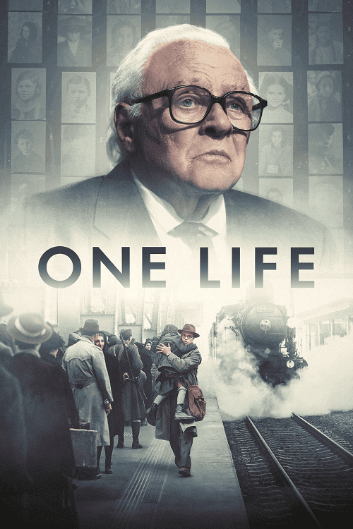 ดูหนังออนไลน์ฟรี One Life (2023) มากกว่าหนึ่งชีวิต