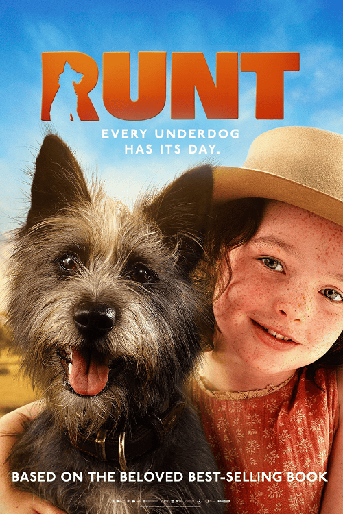 ดูหนังออนไลน์ฟรี Runt (2024)
