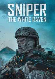 ดูหนังออนไลน์ Sniper The White Raven (2022)