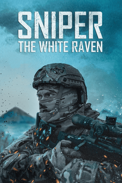 ดูหนังออนไลน์ฟรี Sniper The White Raven (2022)