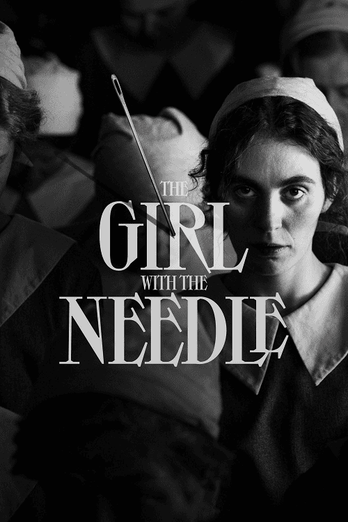 ดูหนังออนไลน์ฟรี The Girl with the Needle (2024)