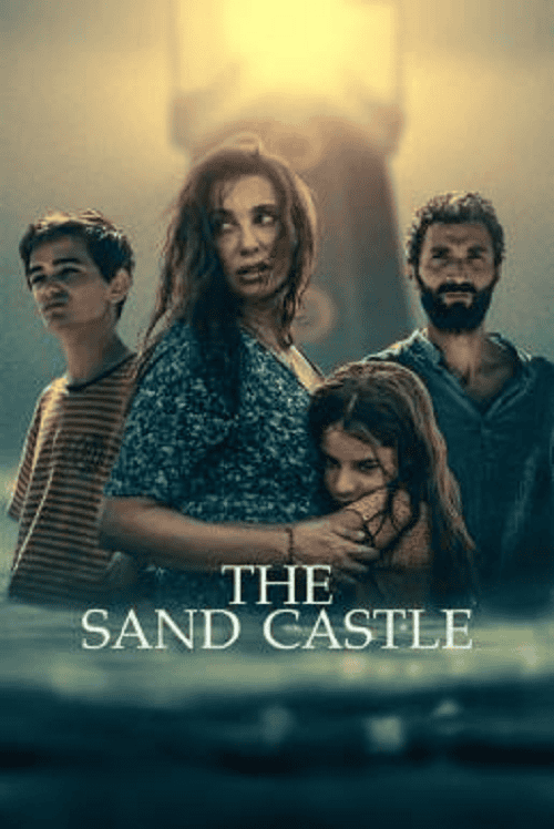 ดูหนังออนไลน์ฟรี The Sand Castle (2024) ปราสาททราย
