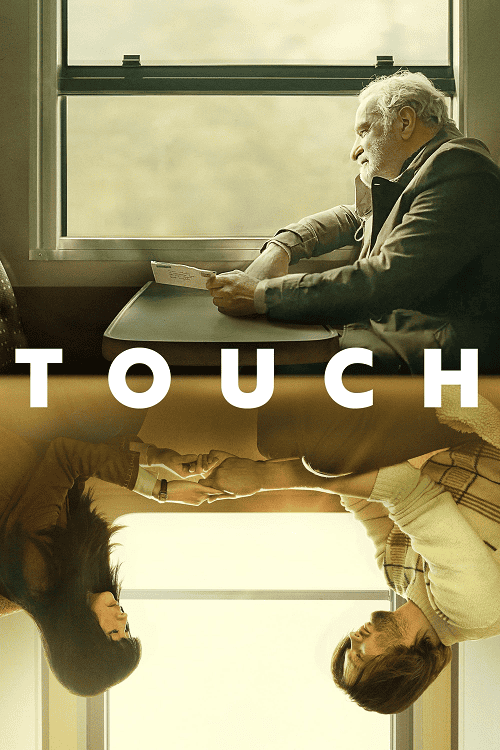 ดูหนังออนไลน์ฟรี Touch (2024) สัมผัส
