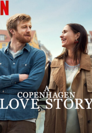 ดูหนังออนไลน์ฟรี A Copenhagen Love Story (2025) รักฉบับโคเปนเฮเกน