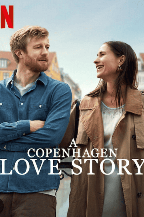 ดูหนังออนไลน์ฟรี A Copenhagen Love Story (2025) รักฉบับโคเปนเฮเกน
