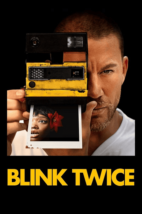 ดูหนังออนไลน์ฟรี Blink Twice (2024)