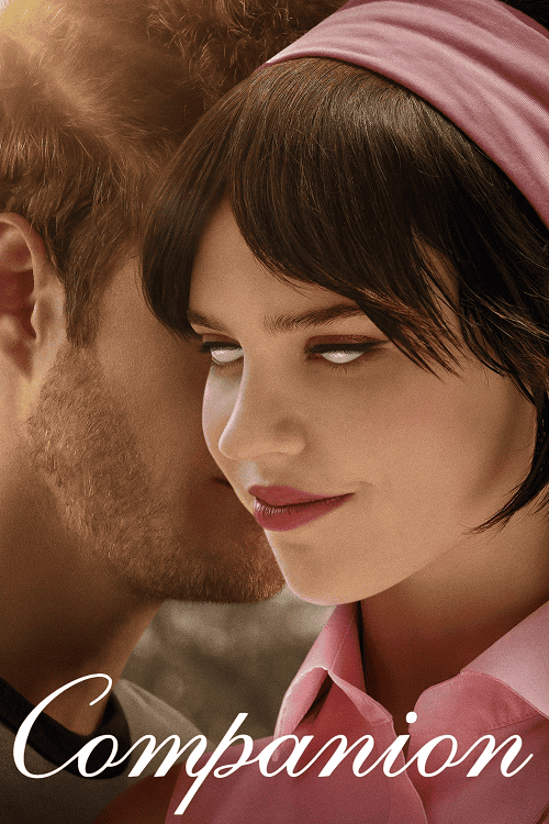 ดูหนังออนไลน์ฟรี Companion (2025) คอมแพเนียน