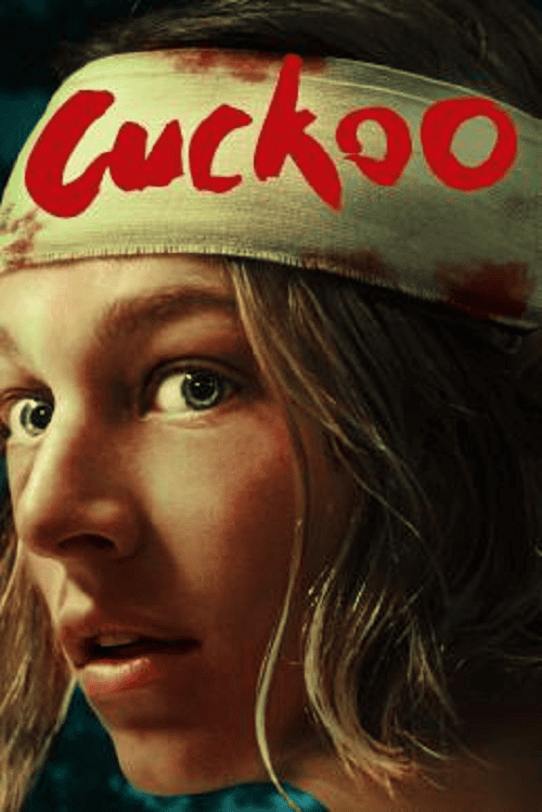 ดูหนังออนไลน์ฟรี Cuckoo (2024) ลางหลอนหุบเขามรณะ