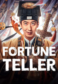 ดูหนังออนไลน์ฟรี Fortune Teller (2025) ท่านเซียน แห่งตงเป่ย