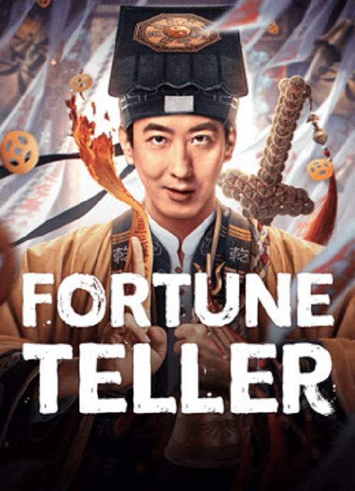 ดูหนังออนไลน์ฟรี Fortune Teller (2025) ท่านเซียน แห่งตงเป่ย