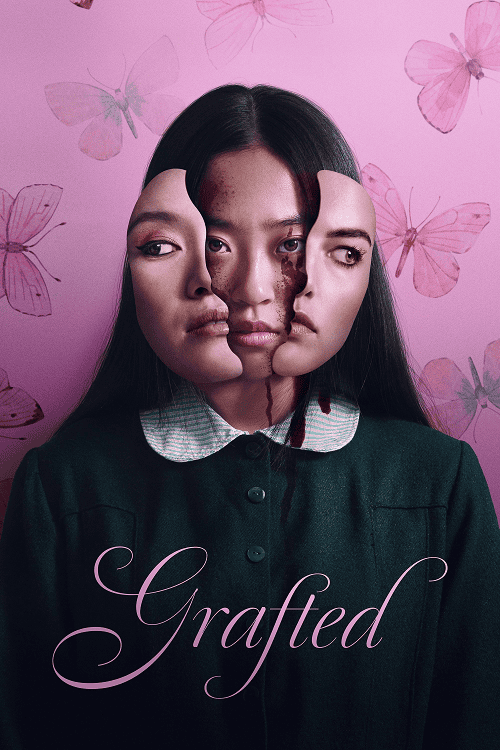 ดูหนังออนไลน์ฟรี Grafted (2024) ถลก…นังหน้าสวย
