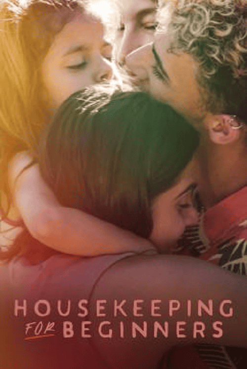 ดูหนังออนไลน์ฟรี Housekeeping for Beginners (2023)