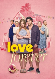ดูหนังออนไลน์ฟรี Love Forever (2025) รักนิรันดร