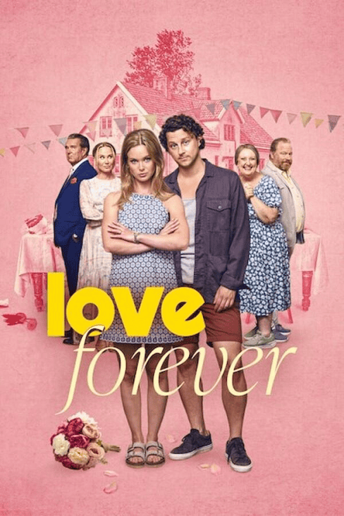 ดูหนังออนไลน์ฟรี Love Forever (2025) รักนิรันดร