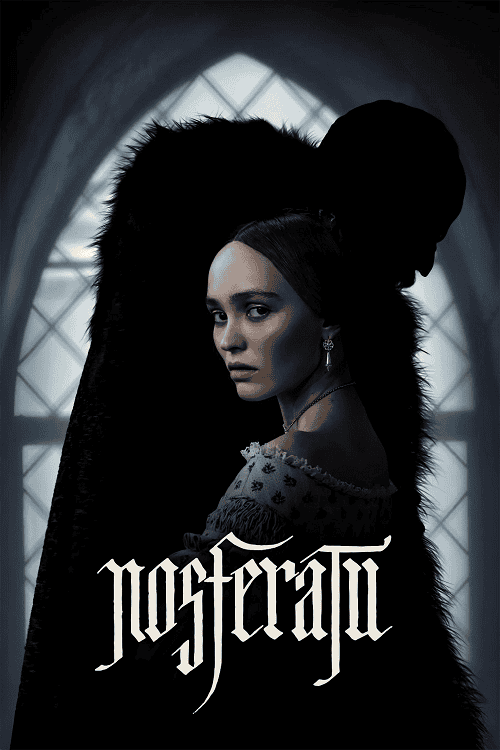 ดูหนังออนไลน์ฟรี Nosferatu (2024)