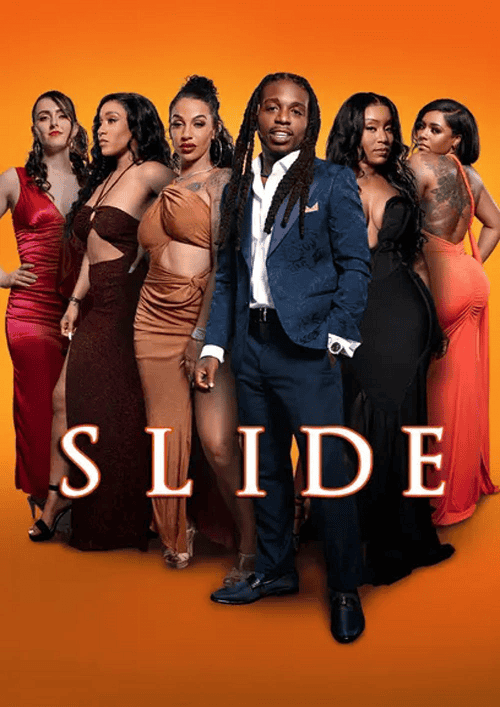 ดูหนังออนไลน์ฟรี Slide (2025)