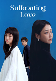 ดูหนังออนไลน์ฟรี Suffocating Love (2024) รักแน่นอก