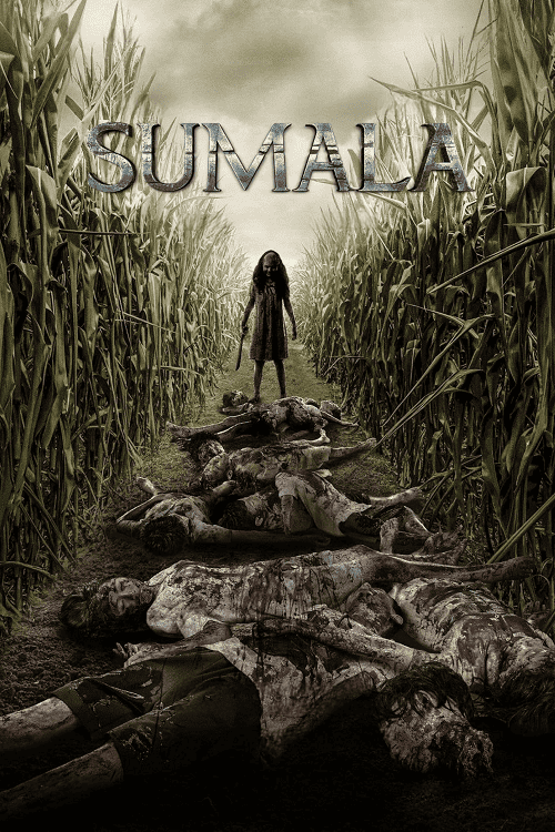 ดูหนังออนไลน์ฟรี Sumala (2024) สุมาลา