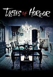 ดูหนังออนไลน์ฟรี Tastes of Horror (2023) 6 เรื่อง โซลสยอง