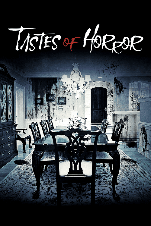 ดูหนังออนไลน์ฟรี Tastes of Horror (2023) 6 เรื่อง โซลสยอง