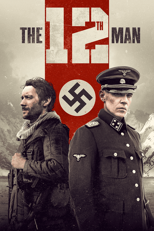 ดูหนังออนไลน์ฟรี The 12th Man (2017)