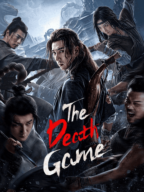 ดูหนังออนไลน์ฟรี The Death Game (2024) เกมท้าตาย