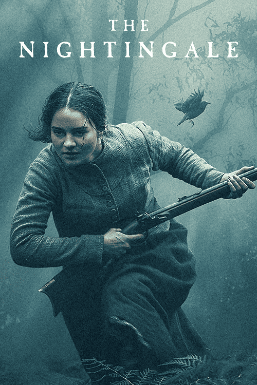 ดูหนังออนไลน์ฟรี The Nightingale (2018) ปักษาพยาบาท