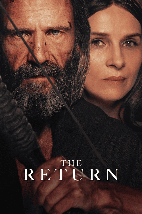 ดูหนังออนไลน์ฟรี The Return (2024)