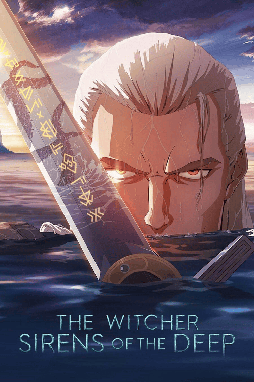 ดูหนังออนไลน์ฟรี The Witcher Sirens of the Deep (2025) เดอะ วิทเชอร์ นักล่าจอมอสูร ไซเรนแห่งทะเลลึก