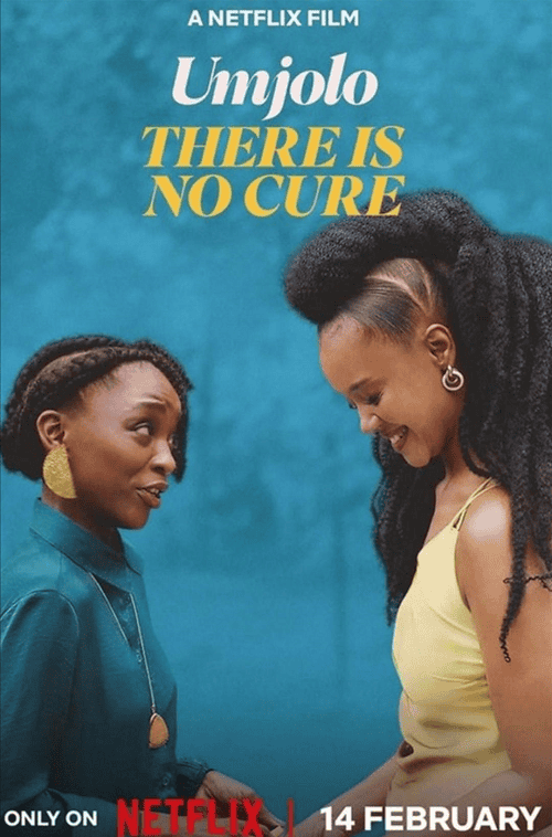 ดูหนังออนไลน์ฟรี Umjolo There Is No Cure (2025)