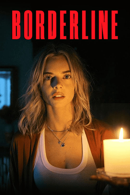 ดูหนังออนไลน์ฟรี Borderline (2025)