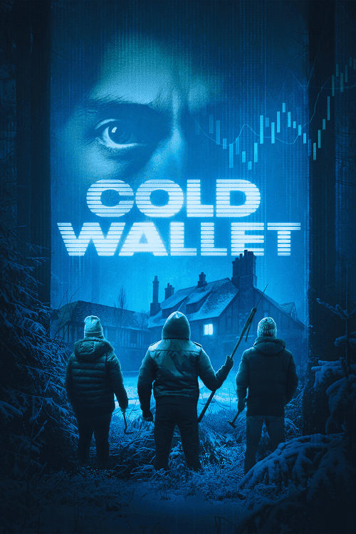 ดูหนังออนไลน์ฟรี Cold Wallet (2025) โคลด์ วอลเล็ต