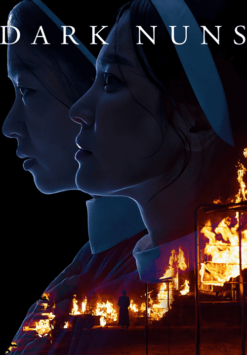 ดูหนังออนไลน์ฟรี Dark Nuns (2025) ไล่มันกลับลงหลุม