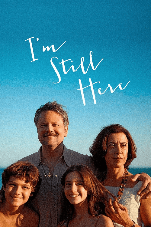 ดูหนังออนไลน์ฟรี Im Still Here (2024)