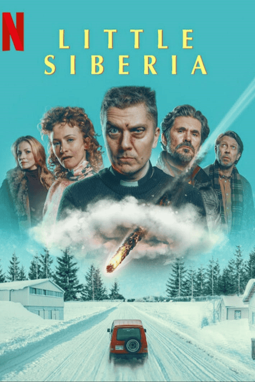 ดูหนังออนไลน์ฟรี Little Siberia (2025) ลิตเติ้ล​ ไซบีเรีย